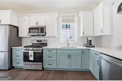 1910 Galt Commons, Kennesaw, GA 30144 - Photo 7