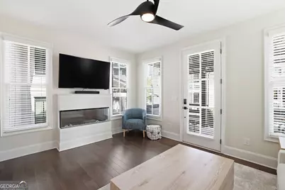 1910 Galt Commons, Kennesaw, GA 30144 - Photo 3