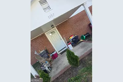 1597 Cedar Avenue, Macon, GA 31204 - Photo 1