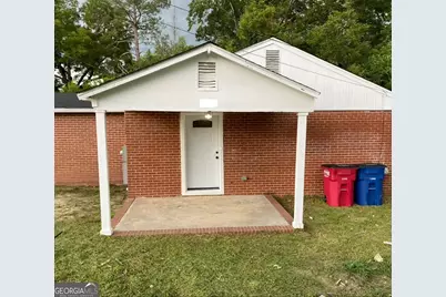 1597 Cedar Avenue, Macon, GA 31204 - Photo 1