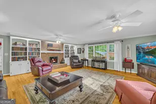 155 Devereux Dr, Athens, GA 30606 - Photo 19