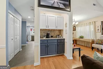 120 Burnham Rise, Peachtree City, GA 30269 - Photo 9