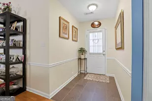 120 Burnham Rise, Peachtree City, GA 30269 - Photo 5