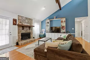 120 Burnham Rise, Peachtree City, GA 30269 - Photo 7