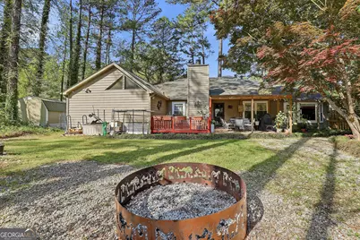 120 Burnham Rise, Peachtree City, GA 30269 - Photo 29