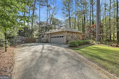 120 Burnham Rise, Peachtree City, GA 30269 - Photo 3