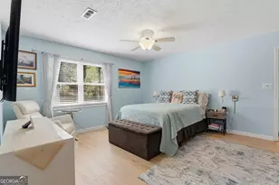 120 Burnham Rise, Peachtree City, GA 30269 - Photo 17