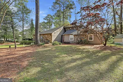 120 Burnham Rise, Peachtree City, GA 30269 - Photo 3