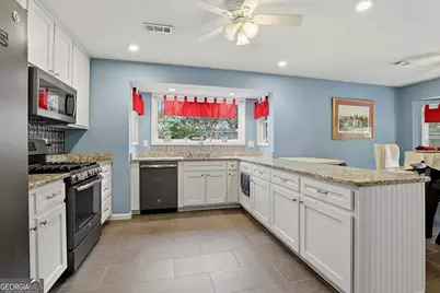 120 Burnham Rise, Peachtree City, GA 30269 - Photo 13