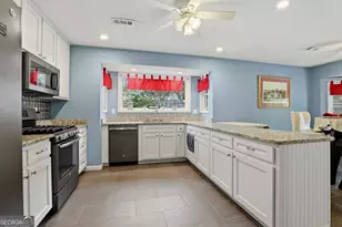 120 Burnham Rise, Peachtree City, GA 30269 - Photo 13