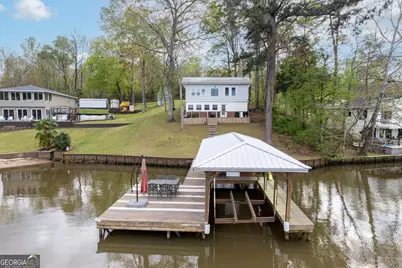 116 Buckeye Lane NW, Milledgeville, GA 31061 - Photo 29