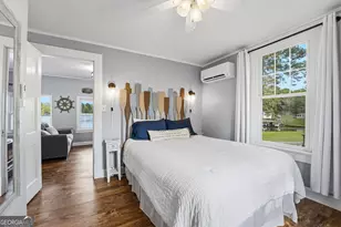 116 Buckeye Ln NW, Milledgeville, GA 31061 - Photo 23