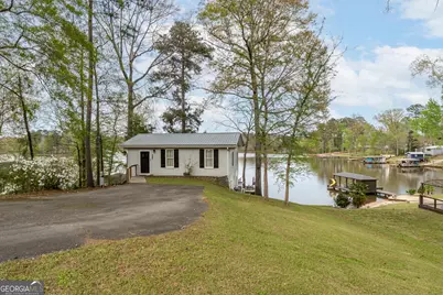 116 Buckeye Lane NW, Milledgeville, GA 31061 - Photo 1