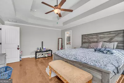 201 Poppyfield Farm Drive, Good Hope, GA 30641 - Photo 33