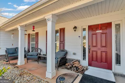 201 Poppyfield Farm Drive, Good Hope, GA 30641 - Photo 5