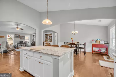 201 Poppyfield Farm Drive, Good Hope, GA 30641 - Photo 19