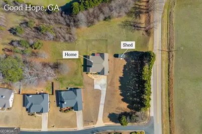 201 Poppyfield Farm Drive, Good Hope, GA 30641 - Photo 61