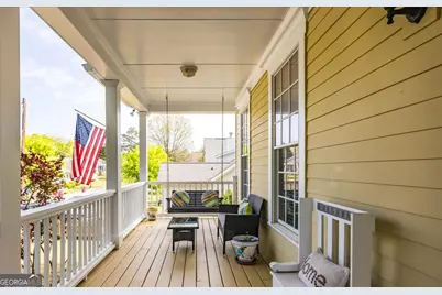 1081 Ash Street, Macon, GA 31210 - Photo 5