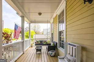 1081 Ash St, Macon, GA 31210 - Photo 5