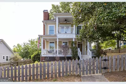 1081 Ash Street, Macon, GA 31210 - Photo 1