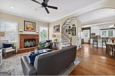 1081 Ash Street, Macon, GA 31210 - Photo 31