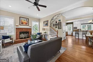 1081 Ash St, Macon, GA 31210 - Photo 31