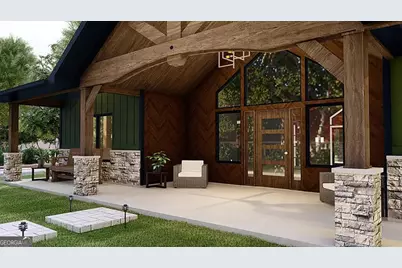 Lot 19 Mountaingate Crossing, Ellijay, GA 30540 - Photo 23