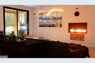 Lot 19 Mountaingate Crossing, Ellijay, GA 30540 - Photo 31