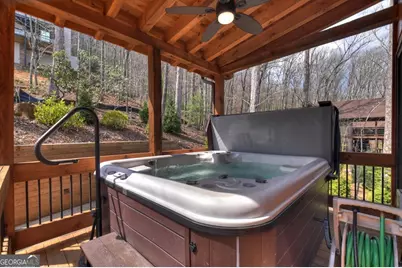 1601 Shady Falls Road, Blue Ridge, GA 30513 - Photo 29