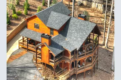 1601 Shady Falls Road, Blue Ridge, GA 30513 - Photo 53