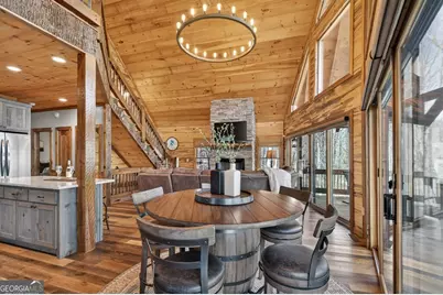 1601 Shady Falls Road, Blue Ridge, GA 30513 - Photo 7