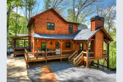 1601 Shady Falls Road, Blue Ridge, GA 30513 - Photo 31