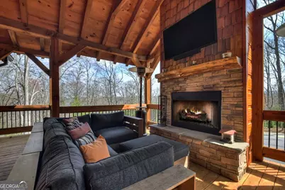 1601 Shady Falls Road, Blue Ridge, GA 30513 - Photo 25