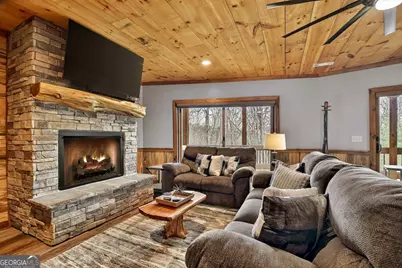 1601 Shady Falls Road, Blue Ridge, GA 30513 - Photo 51