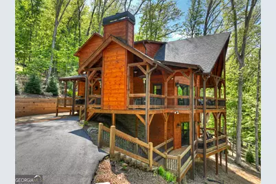 1601 Shady Falls Road, Blue Ridge, GA 30513 - Photo 13