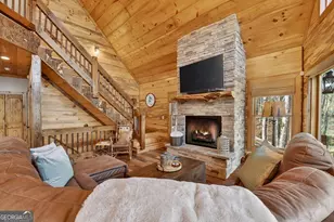 1601 Shady Falls Rd, Blue Ridge, GA 30513 - Photo 5