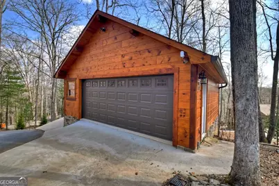 1601 Shady Falls Road, Blue Ridge, GA 30513 - Photo 17