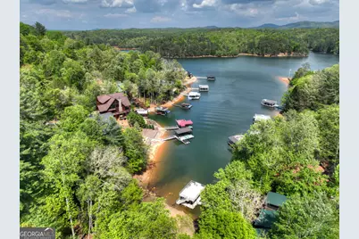1601 Shady Falls Road, Blue Ridge, GA 30513 - Photo 67