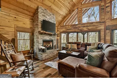 1601 Shady Falls Road, Blue Ridge, GA 30513 - Photo 31