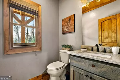 1601 Shady Falls Road, Blue Ridge, GA 30513 - Photo 55