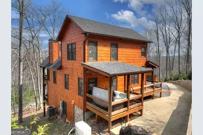 1601 Shady Falls Road, Blue Ridge, GA 30513 - Photo 21