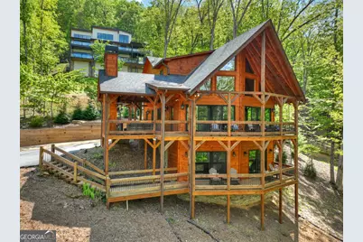 1601 Shady Falls Road, Blue Ridge, GA 30513 - Photo 15