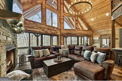 1601 Shady Falls Road, Blue Ridge, GA 30513 - Photo 3