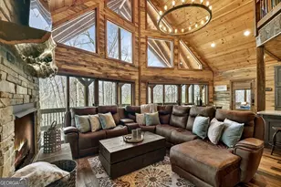 1601 Shady Falls Rd, Blue Ridge, GA 30513 - Photo 3