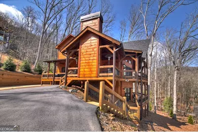 1601 Shady Falls Road, Blue Ridge, GA 30513 - Photo 37