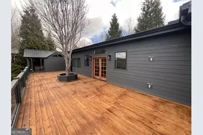 162 Dryman Ridge Road, Scaly Mountain, NC 28775 - Photo 5