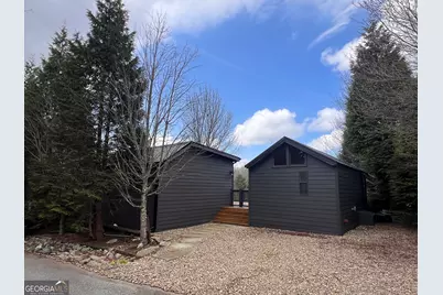 162 Dryman Ridge Road, Scaly Mountain, NC 28775 - Photo 3