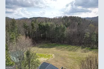 162 Dryman Ridge Road, Scaly Mountain, NC 28775 - Photo 15