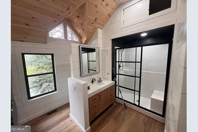 162 Dryman Ridge Road, Scaly Mountain, NC 28775 - Photo 23