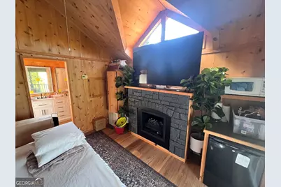 162 Dryman Ridge Road, Scaly Mountain, NC 28775 - Photo 25